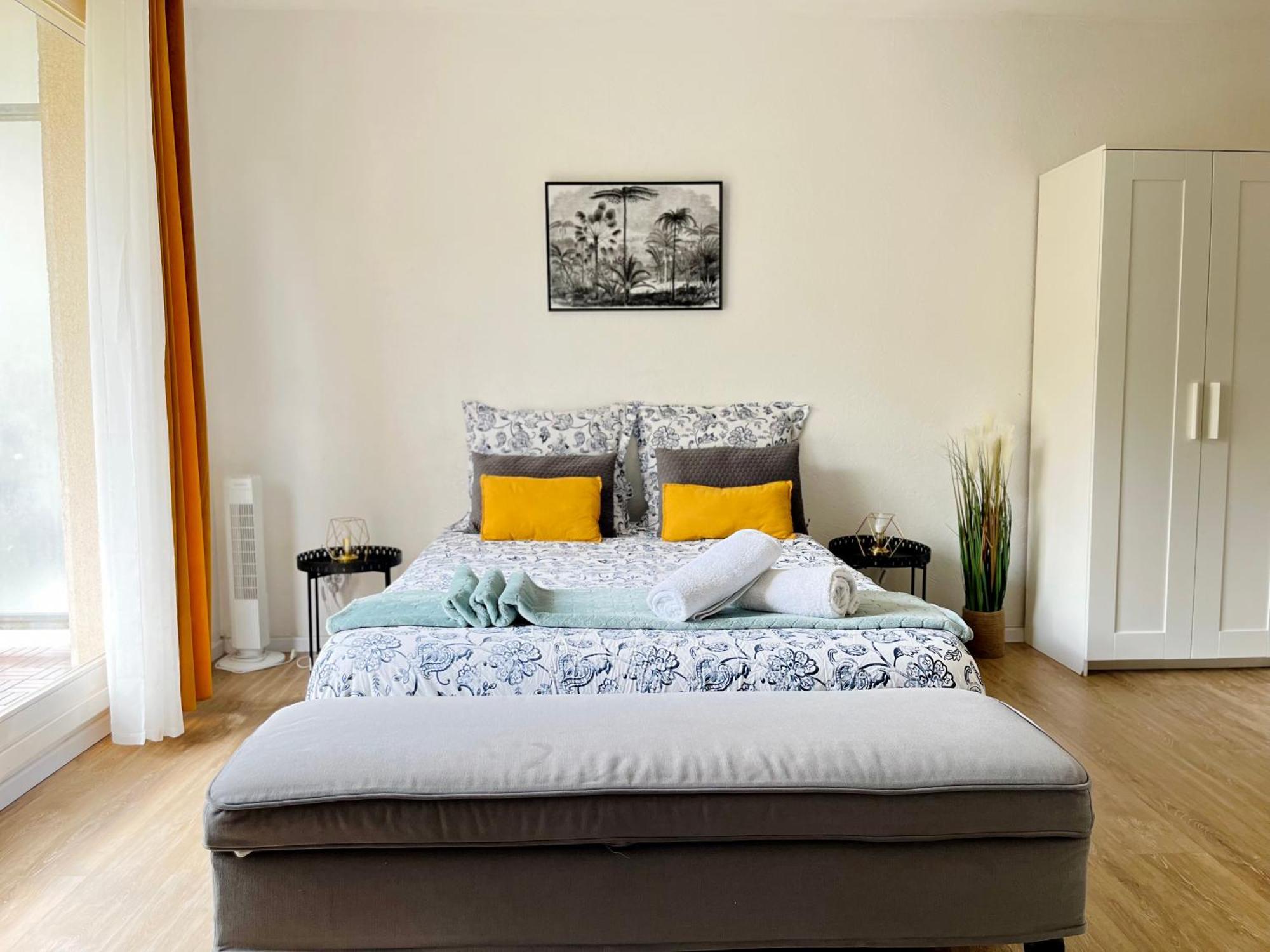 Studio Cosy Au Pied De La Gare De Cergy Le Haut - 35 Min De Paris 아파트 외부 사진